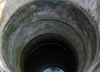 കിണറ്റിൽ വീണ സ്ത്രീയെ അഗ്നിരക്ഷ സേന രക്ഷപ്പെടുത്തി