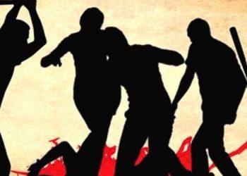 തിരുവനന്തപുരത്ത് യുവാവിനെ തട്ടിക്കൊണ്ട് പോയി മർദ്ദിച്ചു