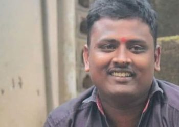 പാലക്കാട് സഞ്ജിത്ത് കൊലപാതകം ;  ഒരാൾ കൂടി അറസ്റ്റിൽ ,  ആകെ പിടിയിലായത് ഏഴ് പേർ