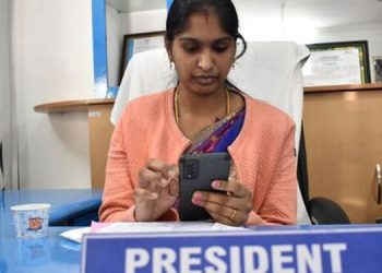 യുഡിഎഫ് പ്രവര്‍ത്തകര്‍ കേട്ടാലറയ്ക്കുന്ന ചീത്ത വിളിക്കുന്നു ;  പരാതിയുമായി മൂന്നാര്‍ പഞ്ചായത്ത് പ്രസിഡന്‍റ്