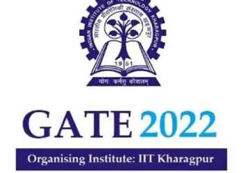 ഗേറ്റ് അഡ്മിറ്റ് കാർഡ് ഇന്ന് മുതൽ ഡൗൺലോഡ് ചെയ്യാം ;  വിശദാംശങ്ങൾ വെബ്സൈറ്റിൽ