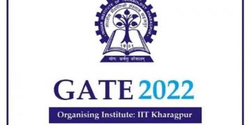 ഗേറ്റ് അഡ്മിറ്റ് കാർഡ് ഇന്ന് മുതൽ ഡൗൺലോഡ് ചെയ്യാം ;  വിശദാംശങ്ങൾ വെബ്സൈറ്റിൽ