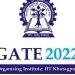 ഗേറ്റ് അഡ്മിറ്റ് കാർഡ് ഇന്ന് മുതൽ ഡൗൺലോഡ് ചെയ്യാം ; വിശദാംശങ്ങൾ വെബ്സൈറ്റിൽ