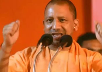 യു.പി തെരഞ്ഞെടുപ്പ് ; യോഗി ആദിത്യനാഥ് ഗൊരഖ്പൂരിൽനിന്ന് മത്സരിക്കും