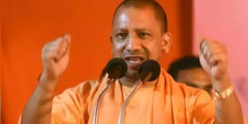 യു.പി തെരഞ്ഞെടുപ്പ് ; യോഗി ആദിത്യനാഥ് ഗൊരഖ്പൂരിൽനിന്ന് മത്സരിക്കും