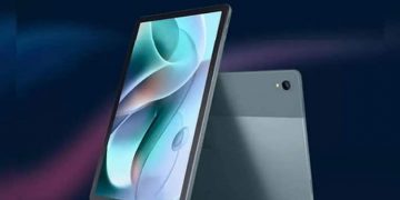 പുത്തൻ ടാബുമായി മോട്ടോ ഇന്ത്യയിൽ ;  വിലയും പ്രത്യേകതയും