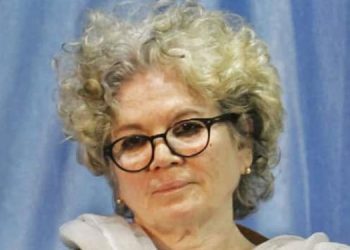 ഓടക്കുഴൽ പുരസ്കാരം സാറാ ജോസഫിന് ;  നോവൽ ‘ ബുധിനി ‘