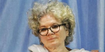 ഓടക്കുഴൽ പുരസ്കാരം സാറാ ജോസഫിന് ;  നോവൽ ‘ ബുധിനി ‘