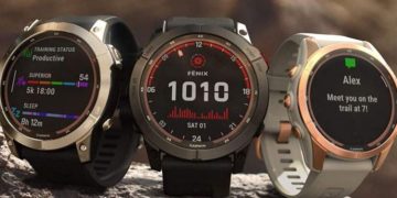 വോയിസ് കൺട്രോൾ ഫീച്ചറുകളുമായി ഗാർമിൻ സ്മാർട് വാച്ച് ,  വിലയോ?