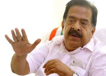 കേരള പോലീസിന്റെ നിയന്ത്രണം മുഖ്യമന്ത്രിക്ക് നഷ്ടപ്പെട്ടു ; വിമര്‍ശിച്ച് ചെന്നിത്തല