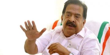 കേരള പോലീസിന്റെ നിയന്ത്രണം മുഖ്യമന്ത്രിക്ക് നഷ്ടപ്പെട്ടു ; വിമര്‍ശിച്ച് ചെന്നിത്തല