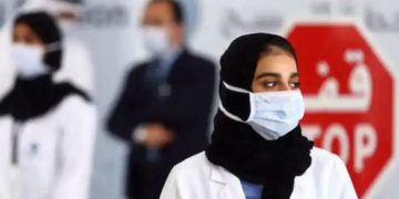 യുഎഇയില്‍ 2,921 പേര്‍ക്ക് കൂടി കൊവിഡ്  ;  മൂന്ന് മരണം