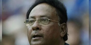 ഇന്ത്യൻ ഫുട്ബാൾ ഇതിഹാസം സുഭാഷ് ഭൗമിക് അന്തരിച്ചു