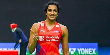 സയ്യിദ് മോദി ബാഡ്മിന്‍റൺ ; സിന്ധുവിന് കിരീടം