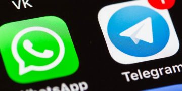 സര്‍ക്കാര്‍ ജീവനക്കാര്‍ വാട്ട്സ്ആപ്പും ടെലഗ്രാമും ഉപയോഗിക്കരുതെന്ന് കേന്ദ്ര സര്‍ക്കാര്‍