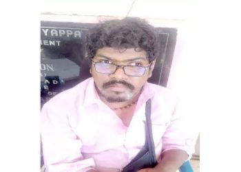 ജീവനക്കാരനെ തേങ്ങ കൊണ്ട് തലയ്ക്ക് അടിച്ച തീർത്ഥാടകൻ അറസ്റ്റിൽ