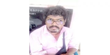 ജീവനക്കാരനെ തേങ്ങ കൊണ്ട് തലയ്ക്ക് അടിച്ച തീർത്ഥാടകൻ അറസ്റ്റിൽ