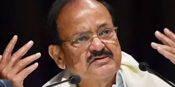 ഉപരാഷ്ട്രപതി വെങ്കയ്യ നായിഡുവിന് കോവിഡ്