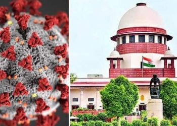 തടവുപുള്ളികളുടെ പരോളും ജാമ്യവും ;  സംസ്ഥാനത്തോട് അഭിപ്രായം തേടി സുപ്രീംകോടതി