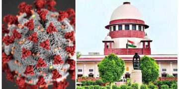 തടവുപുള്ളികളുടെ പരോളും ജാമ്യവും ;  സംസ്ഥാനത്തോട് അഭിപ്രായം തേടി സുപ്രീംകോടതി