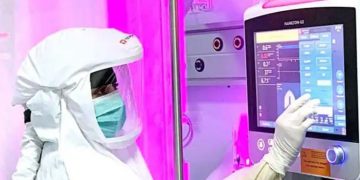 യുഎഇയില്‍ 2629 പേര്‍ക്ക് കൂടി കൊവിഡ് സ്ഥിരീകരിച്ചു ;  ഇന്ന് അഞ്ച് മരണം