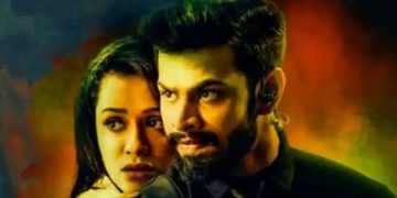 ഗൗതം വാസുദേവ് മേനോന്‍ ചിത്രം ‘ ജോഷ്വ ‘ ഒടിടിയിലേക്ക്