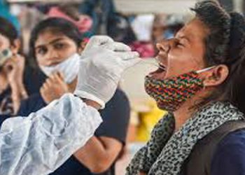 രാജ്യത്ത് കോവിഡ് കേസുകളില്‍ വീണ്ടും കുതിച്ചുചാട്ടം ; 24 മണിക്കൂറിനിടെ 22,775 പേര്‍ക്ക് രോഗം