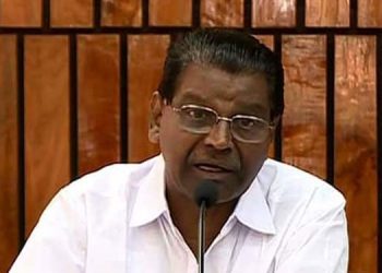 അച്ചടക്കം നിർബന്ധം ;  കെപിസിസി അച്ചടക്ക സമിതി അധ്യക്ഷനായി തിരുവഞ്ചൂർ ചുമതലയേറ്റു