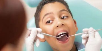 കുട്ടികളുടെ പല്ലിന്റെ ആരോഗ്യം സൂക്ഷിക്കാം ;  നാല് ‘ സിമ്പിള്‍ ടിപ്‌സ് ‘