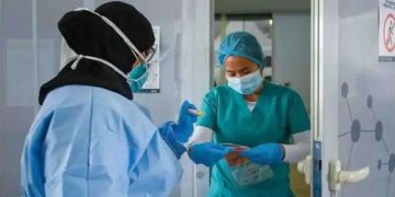 യുഎഇയില്‍ 2504 പേര്‍ക്ക് കൂടി കൊവിഡ് സ്ഥിരീകരിച്ചു ;  ഇന്ന് അഞ്ച് മരണം