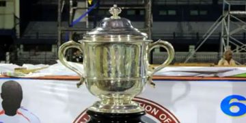 സന്തോഷ് ട്രോഫിയുടെ പുതുക്കിയ സമയം അടുത്തമാസം അറിയിക്കും ;  ഏപ്രിലില്‍ നടത്താന്‍ സാധ്യത