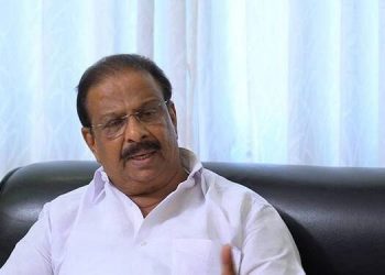 ഒരു കാരണവശാലും നടപ്പാക്കാൻ സമ്മതിക്കില്ല ,  കുറ്റികൾ പിഴുതെറിയും  –  കെ റെയിലിൽ കടുപ്പിച്ച് സുധാകരൻ