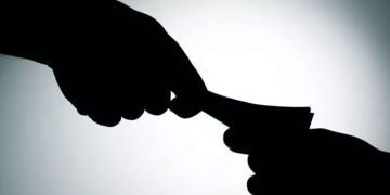 അഴിമതി സൂചിക :  180 രാജ്യങ്ങളിൽ ഇന്ത്യ 85-ാം സ്ഥാനത്ത്