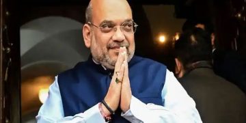 യുപിയിൽ കർഷകരെ അനുനയിപ്പിക്കാൻ നേരിട്ടിറങ്ങി അമിത്ഷാ  ,   ജാട്ട് നേതാക്കളുമായി കൂടിക്കാഴ്ച