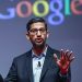 സംവിധായകന്റെ പരാതി ; ഗൂഗ്ൾ സി.ഇ.ഒ സുന്ദർ പിച്ചൈക്കെതിരെ കേസ്