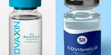 കൊവാക്സീനും കോവിഷീല്‍ഡിനും വാണിജ്യാടിസ്ഥാനത്തില്‍ വില്‍പ്പനയ്ക്ക് അനുമതി