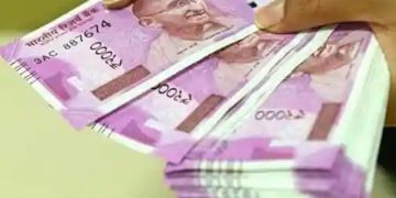 വരുമാനക്കമ്മി നികത്താൻ 17 സംസ്ഥാനങ്ങൾക്ക് 9871 കോടി നൽകി കേന്ദ്രം  ;  കേരളത്തിന് 1657.58 കോടി രൂപ