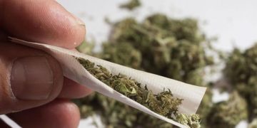 ട്രെയിനിൽ നിന്നും 27 കിലോ കഞ്ചാവ് പിടികൂടി ;  പ്രായപൂ‍ർത്തിയാവാത്ത പെൺകുട്ടിയടക്കം മൂന്ന് പേർ അറസ്റ്റിൽ