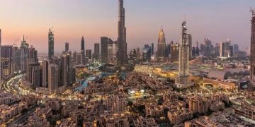 കോവിഡ് പ്രതിരോധം :  ആഗോളതലത്തിൽ യു.എ.ഇ ഒന്നാമത്