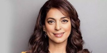 5ജി കേസ് :  ജൂഹി ചൗളയുടെ പിഴ 20 ലക്ഷം രൂപയിൽനിന്ന് രണ്ട് ലക്ഷം രൂപയായി കുറച്ചു