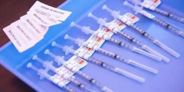 മൂക്കിലൂടെ ബൂസ്റ്റര്‍ ഡോസ് ;  പരീക്ഷണത്തിന് അനുമതി ,  900 ആളുകളില്‍ ആദ്യഘട്ടം