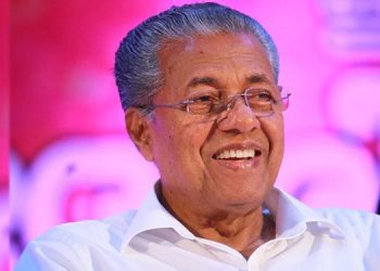 മുഖ്യമന്ത്രി ചികിത്സക്കായി അമേരിക്കയിലേക്ക്