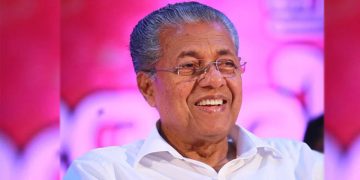 മുഖ്യമന്ത്രി ചികിത്സക്കായി അമേരിക്കയിലേക്ക്