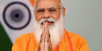 ഞാനും നിങ്ങളെപ്പോലെ സജീവ എൻ.സി.സി കേഡറ്റായിരുന്നു – നരേന്ദ്ര മോദി