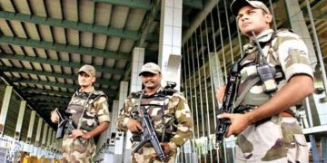 സിഐഎസ്എഫ് കോൺസ്റ്റബിൾ ഒഴിവുകൾ :   12ാം ക്ലാസ് യോ​ഗ്യത ;   അവസാന തീയതി മാർച്ച് 4