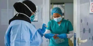 സൗദി അറേബ്യയിൽ കൊവിഡ് ബാധിച്ച് ഗുരുതരാവസ്ഥയിലുള്ളത് 869 പേർ