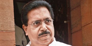 സിൽവർ ലൈൻ :   പ്രതിപക്ഷ സമരം രാഷ്ട്രീയം  ;  ബിനോയ് വിശ്വത്തിനെതിരെയും പിസി ചാക്കോ