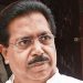 സിൽവർ ലൈൻ :   പ്രതിപക്ഷ സമരം രാഷ്ട്രീയം  ;  ബിനോയ് വിശ്വത്തിനെതിരെയും പിസി ചാക്കോ