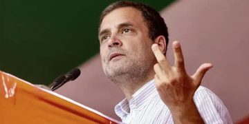 പെഗാസസ് വെളിപ്പെടുത്തല്‍ ;   മോദി സര്‍ക്കാര്‍ ചെയ്തത് രാജ്യദ്രോഹമെന്ന് രാഹുല്‍ ഗാന്ധി