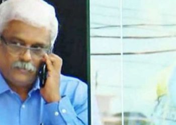 എം. ശിവശങ്കർ സ്പോർട്സ് യുവജനക്ഷേമ വകുപ്പ് പ്രിൻസിപ്പൽ സെക്രട്ടറിയാകും